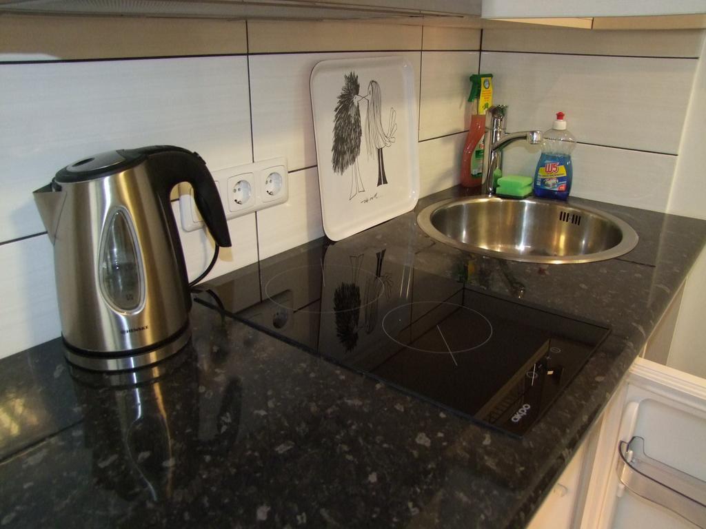 Centro Apartment Near Gedimas Avenue Vilnius Luaran gambar